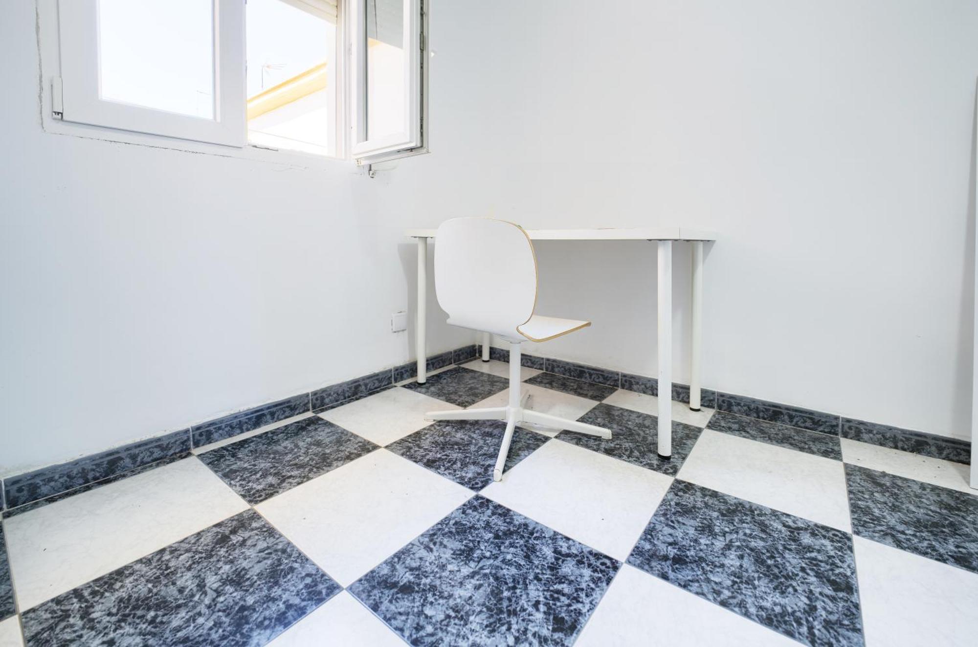 Apartamento Martinez Campos - Playa La Caleta Kadyks Zewnętrze zdjęcie